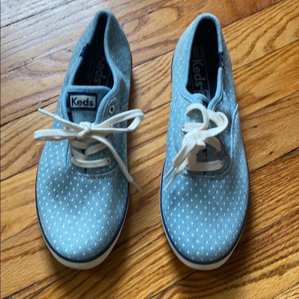 New Kids keds sneakers